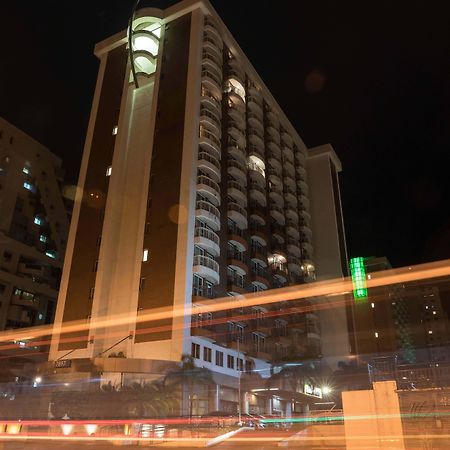 Plaza Barra First Hotel Rio de Janeiro Ngoại thất bức ảnh