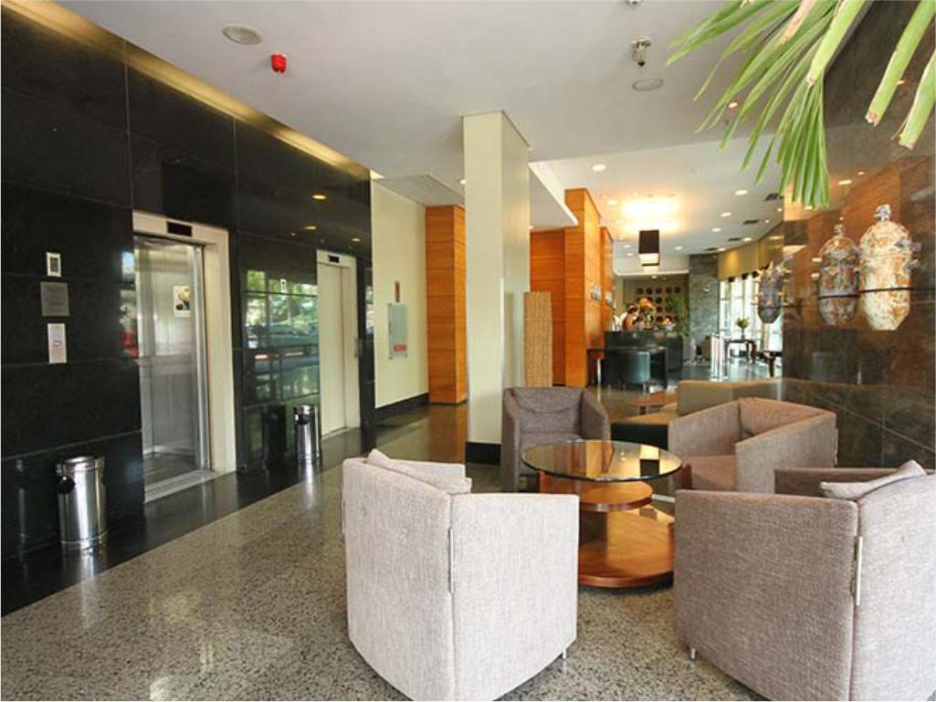 Plaza Barra First Hotel Rio de Janeiro Ngoại thất bức ảnh