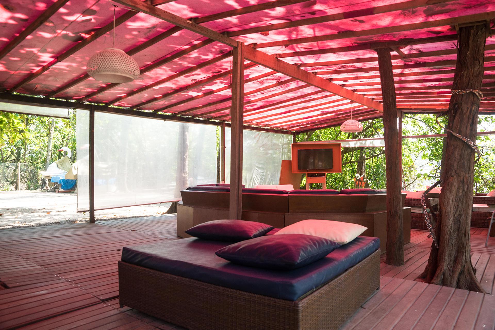 Plaza Barra First Hotel Rio de Janeiro Ngoại thất bức ảnh