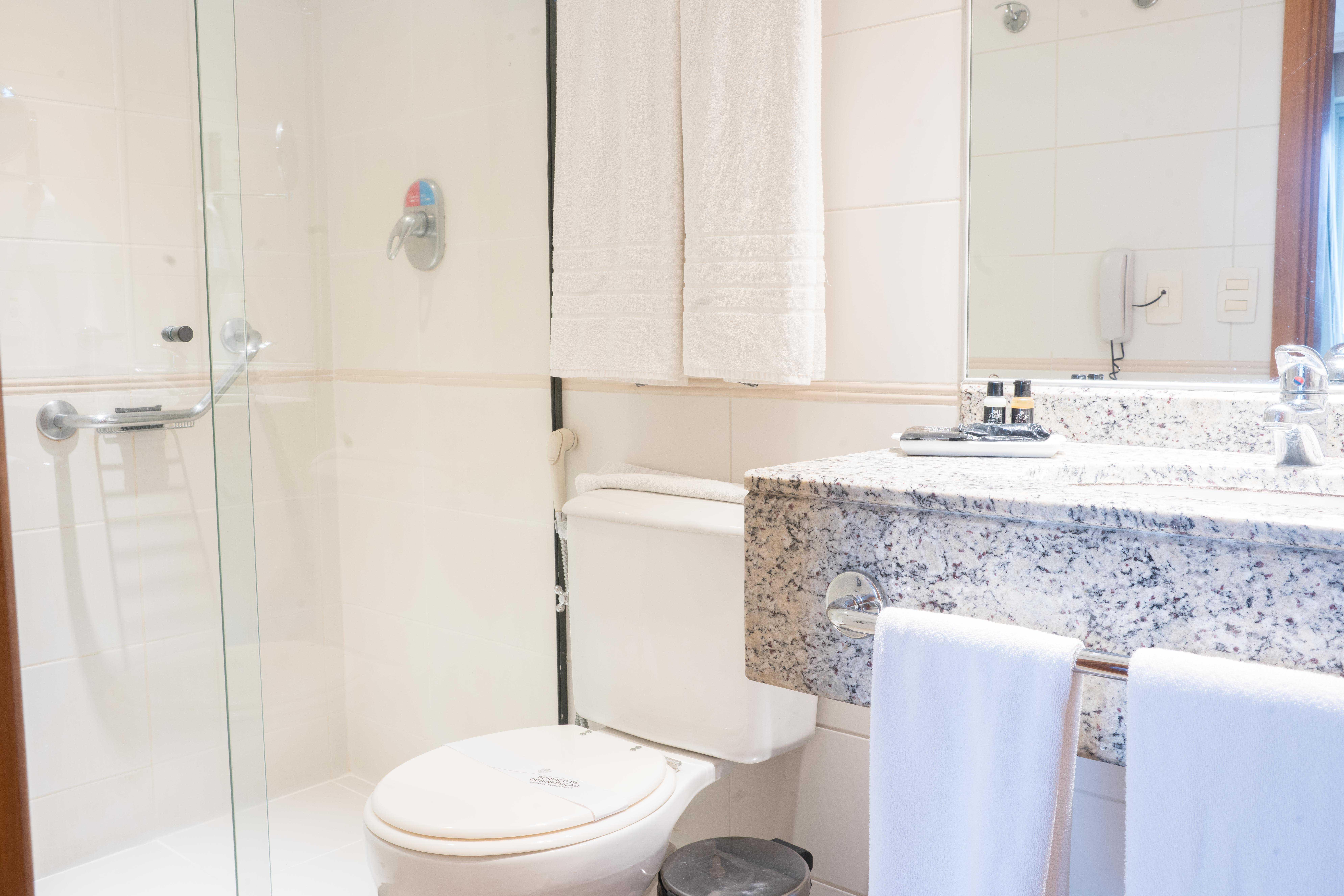 Plaza Barra First Hotel Rio de Janeiro Ngoại thất bức ảnh
